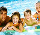 Family Tour Package India